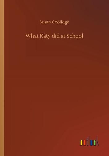 Cover image for What Katy did at School
