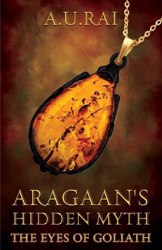 Cover image for Aragaan's Hidden Myth