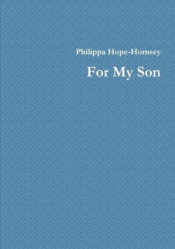 Cover image for For My Son