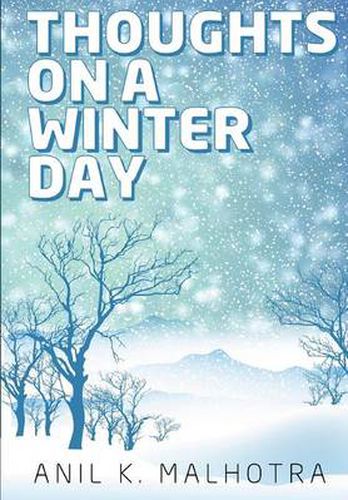 Cover image for Thoughts on a winter day