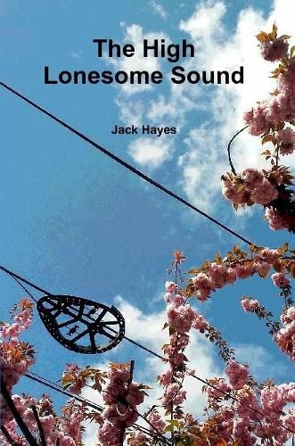 Cover image for The High Lonesome Sound