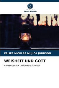 Cover image for Weisheit Und Gott