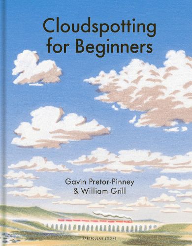 Cover image for Cloudspotting For Beginners