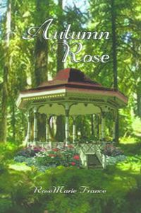 Cover image for Autumn Rose