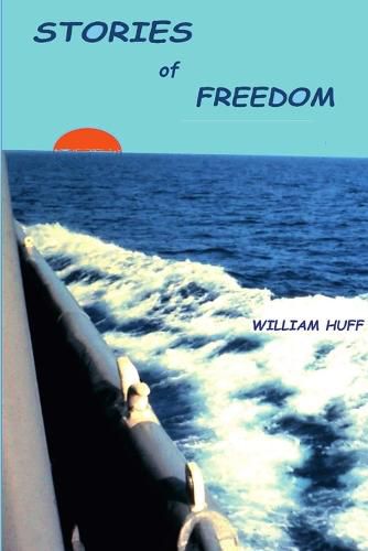 Cover image for Stories of Freedom