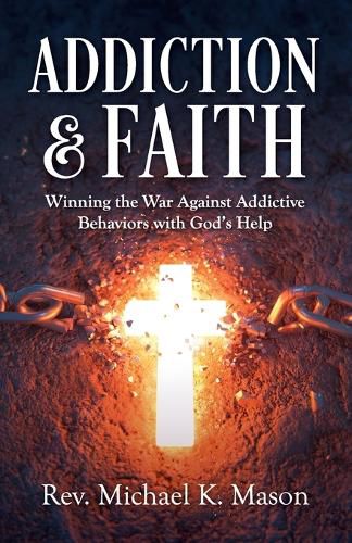 Cover image for Addiction & Faith