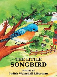 Cover image for The Little Songbird