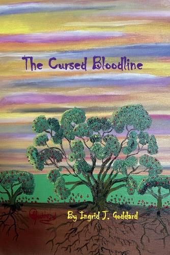 Cover image for The Cursed Bloodline