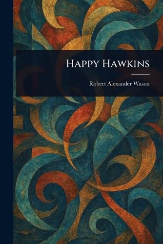 Cover image for Happy Hawkins
