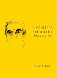 Cover image for A Canberra Architect