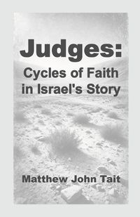 Cover image for Judges