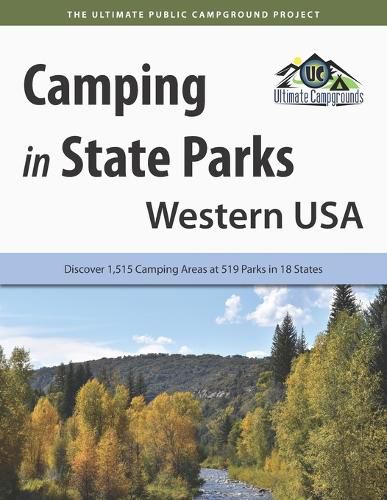 Cover image for Camping in State Parks