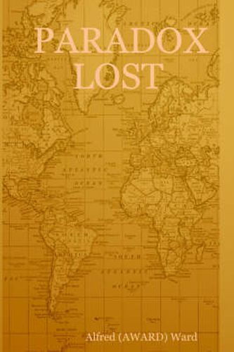 Cover image for Paradox Lost