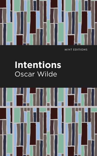 Cover image for Intentions