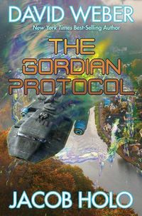 Cover image for Gordian Protocol