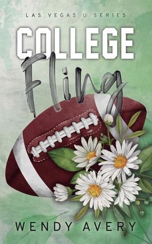 Cover image for College Fling