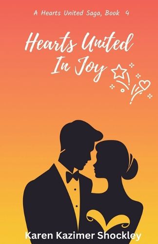 Cover image for Hearts United in Joy