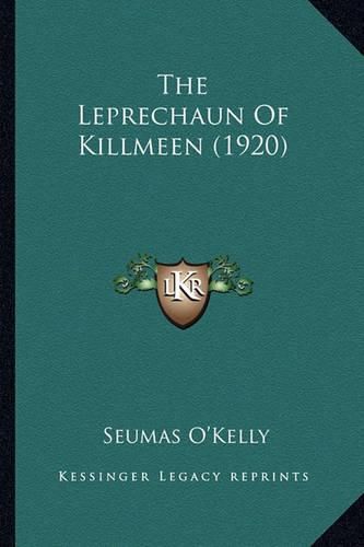 The Leprechaun of Killmeen (1920)