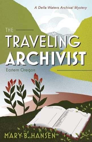 Cover image for The Traveling Archivist