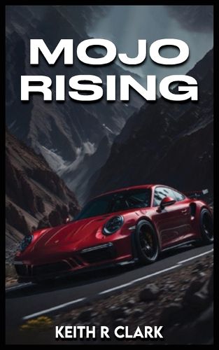 Cover image for Mojo Rising
