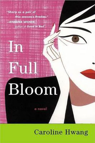 Cover image for In Full Bloom