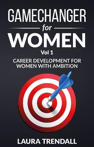 Cover image for GameChanger for Women Vol.1