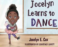 Cover image for Jocelyn Learns to Dance