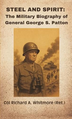Cover image for Steel and Spirit
