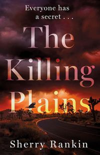 Cover image for The Killing Plains