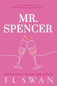 Cover image for Mr. Spencer