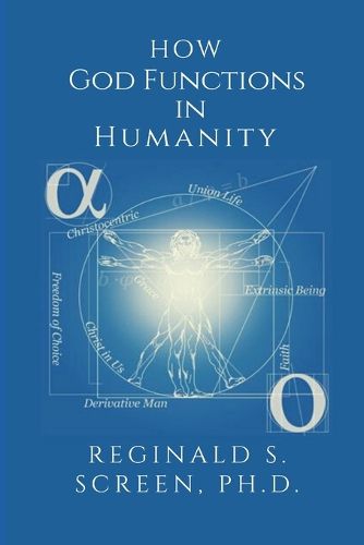 Cover image for How God Functions in Humanity