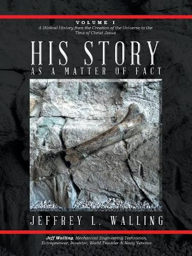 Cover image for His Story