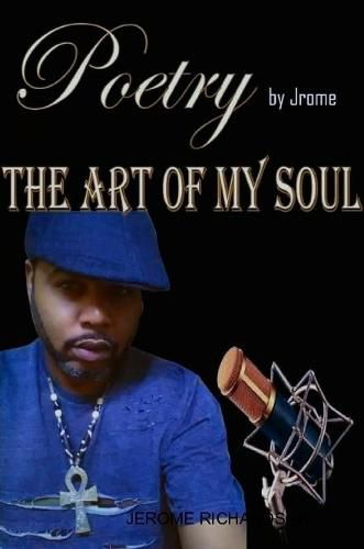 Cover image for The ART of my SOUL