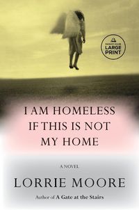 Cover image for I Am Homeless If This Is Not My Home