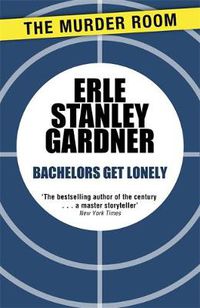 Cover image for Bachelors Get Lonely