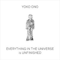 Cover image for Yoko Ono