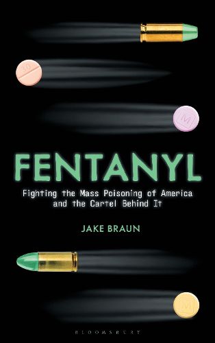 Cover image for Fentanyl