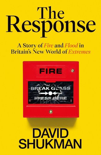Cover image for The Response