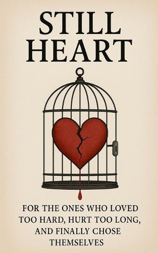 Cover image for Still Heart