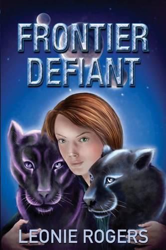 Cover image for Frontier Defiant