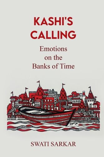 Cover image for Kashi's Calling