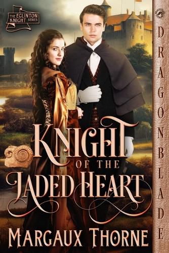 Cover image for Knight of the Jaded Heart
