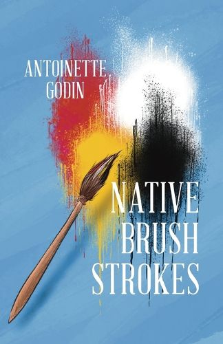 Cover image for Native Brush Strokes