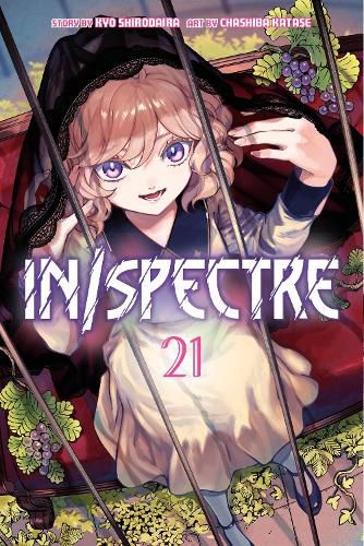 In/Spectre 21