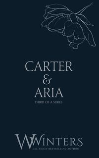 Cover image for Carter & Aria