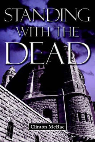 Cover image for Standing with the Dead