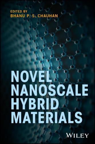 Cover image for Novel Nanoscale Hybrid Materials