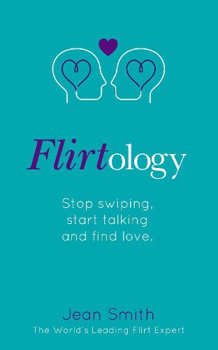 Cover image for Flirtology