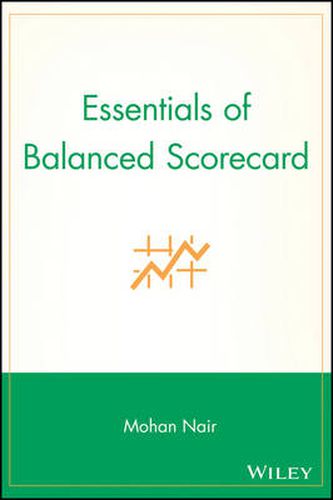 Cover image for Essentials of Balanced Scorecard