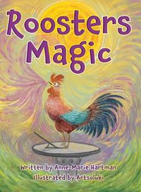 Cover image for Roosters Magic